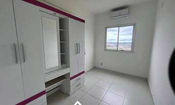 Imagem 7: Parque Jardins Torre Valência = Apartamento 75m²com 3/4 1 suíte