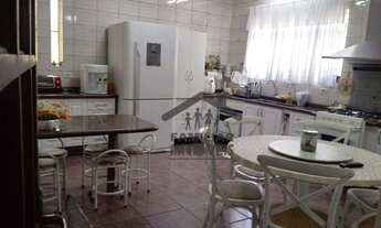 Imagem 4: Sobrado Jd Alvorada 502m2 AC - 4 dormi, edicula completa