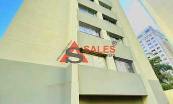 Imagem 7: Apartamento à venda R$ 398.000 e para locação, 1 dormitório, 1 vaga, Rua Araguari, 789 Moe