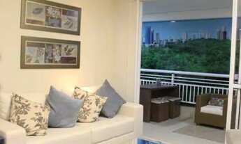 Imagem 5: APARTAMENTO - VENDA - Condomínio Arthur, Duque de Caxias II - Cuiabá/MT