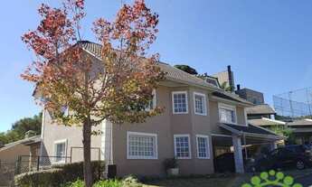 Imagem 2: Casa à venda, 333 m² por R$ 1.980.000,00 - Santa Felicidade - Curitiba/PR