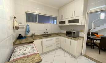 Imagem 7: Casa em condomínio à venda com 4 quarto(s) no Jardins do Sul , Jd. Shangri La em Bauru/SP