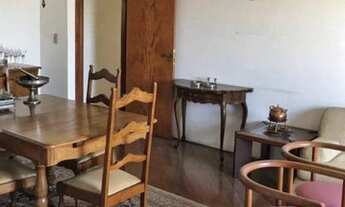 Imagem 5: Apartamento à venda, 120 m² por R$ 620.000,00 - Vila Assunção - Santo André/SP