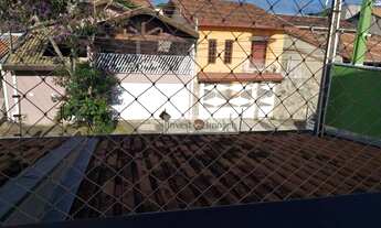 Imagem 6: SOBRADO NO BOSQUE DOS EUCALIPTOS