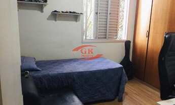 Imagem 7: Apartamento à venda, 3 quartos, 1 suíte, 1 vaga, Buritis - Belo Horizonte/MG