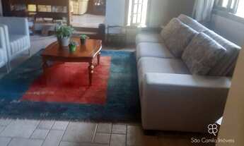 Imagem 5: Casa com 5 dormitórios, 430 m² - venda por R$ 1.600.000 ou aluguel por R$ 7.919/mês - Gran