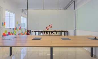 Imagem 6: Ótimas salas para investir