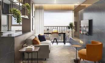 Imagem 6: Apartamento residencial para venda, Alphaville Centro Industrial e Empresarial/alphaville