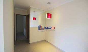Imagem 7: Apartamento com 2 dormitórios à venda, 55 m² por R$ 268.000,00 - Pechincha - Rio de Janeir