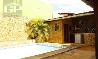 Imagem 2: Casa com 3 dormitórios à venda, 297 m² por R$ 885.000,00 - Vila Valqueire - Rio de Janeiro