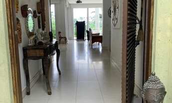 Imagem 2: Casa - Lagoa da Conceição - Florianópolis