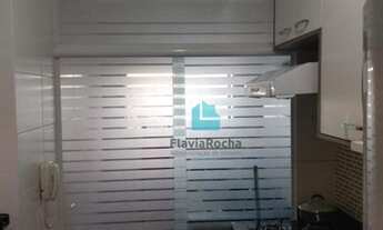 Imagem 6: Apartamento com 2 dormitórios à venda, 52 m² por R$ 334.000,00 - Vila Nova - Barueri/SP