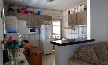 Imagem 4: Casa a Venda na Região do CPA