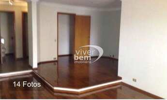 Imagem 5: Apartamento com 4 dormitórios à venda, 160 m² por R$ 900.000,00 - Tatuapé - São Paulo/SP