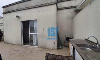 Imagem 3: Cobertura com 4 dormitórios à venda, 112 m² por R$ 385.000 - Novo Osasco - Osasco/SP - CO0