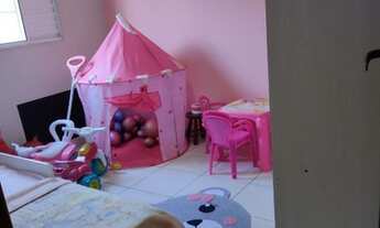 Imagem 7: Sobrado com 2 dormitórios à venda, 65 m² por R$ 180.000,00 - Jardim Samambaia - Praia Gran