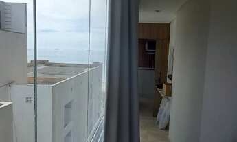 Imagem 4: Apartamento para venda possui 65 metros quadrados com 2 quartos