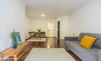 Imagem 2: Apartamento à venda, Pompéia, São Paulo, SP