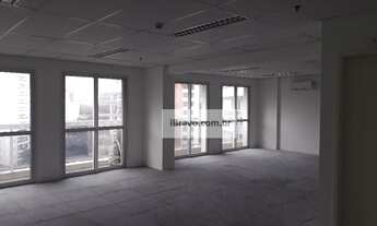 Imagem 6: Sala comercial para locação, Vila Olímpia Prime Office, São Paulo
