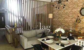 Imagem: Casa com 3 dormitórios à venda, 250 m²