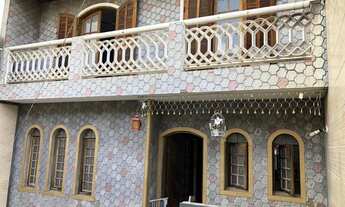 Imagem 6: Sobrado à venda, 314 m² por R$ 750.000,00 - Mauá - São Caetano do Sul/SP