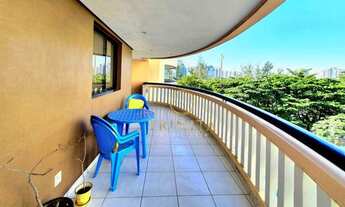 Imagem 6: Apartamento com 4 dormitórios à venda, 145 m² por R$ 1.317.000,00 - Parque Das Rosas - Rio