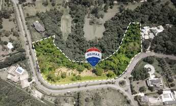 Imagem 3: Melhor Terreno do Fazenda Campo Verde (Caxambu) com 11.380m² em Jundiaí