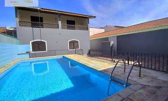 Imagem 2: Sobrado com 6 dormitórios, 175 m² - venda por R$ 850.000 ou locação temporada R$ 2.000/dia