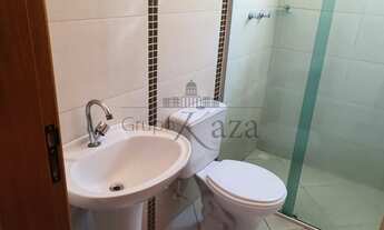 Imagem 6: Casa para aluguel possui 130 metros quadrados com 3 quartos