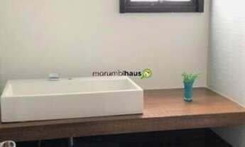 Imagem 5: Cobertura - Panamby