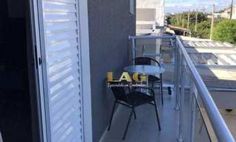 Imagem 6: Casa Hoto Florestal II sobrado 3 suítes