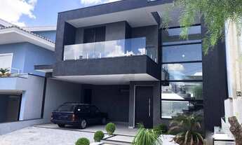 Imagem 3: Casa em Condominio com 3 Suites a Venda no Ibiti Reserva Sorocaba SP