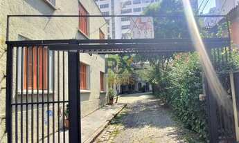 Imagem 3: Casa Comercial, Higienópolis - São Paulo