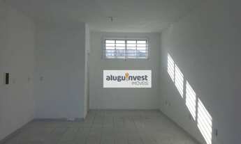 Imagem 2: Sala para alugar, 35 m² por R$ 1.700,00/mês - Ingleses do Rio Vermelho - Florianópolis/SC