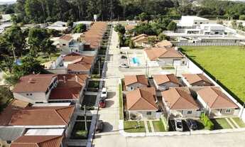 Imagem 2: Casa terrea residencial das acácias Araçoiaba da Serra aceita terreno em cond aracoiaba