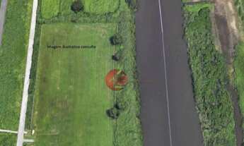 Imagem: área comercial em uberlândia