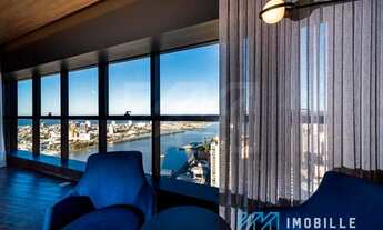 Imagem: Sala Comercial no Absolute Business amp