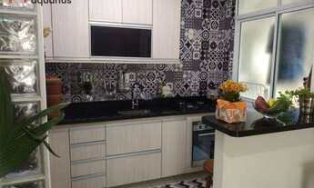 Imagem 4: Apartamento com 3 dormitórios à venda, 100 m² por R$ 636.000,00 - Vila Betânia - São José