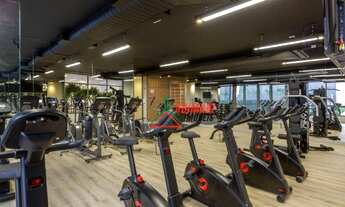 Imagem 4: Apartamento Novo, 2 suítes, 1 vaga