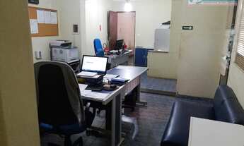 Imagem 4: Galpão comercial à venda, Santa Terezinha, Paulínia