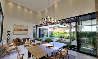 Imagem 5: Casa no condomínio Spazio Verde para venda