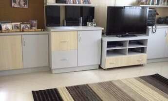 Imagem 3: Você vai adorar esta aconchegante casa com 3 dormitórios e 1 suite no lindo condomínio Gio