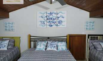 Imagem 6: Sobrado com 4 dormitórios à venda, 500 m² por R$ 2.200.000,00 - Jardim Marcia I - Peruíbe