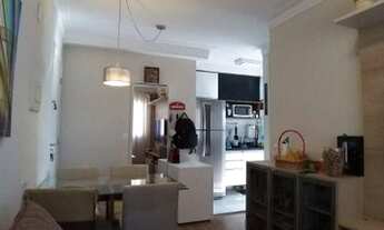 Imagem: Apartamento com 2 dormitórios à venda