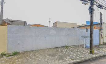 Imagem 2: Terreno com Casa a Venda 600m² no bairro Emiliano Perneta - Pinhais-PR