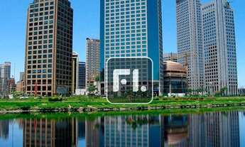 Imagem 6: Conjunto para alugar, 441 m² por R$ 35.500/mês - Brooklin - São Paulo/SP