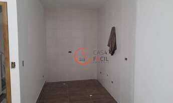 Imagem 5: Apartamento com 2 dormitórios à venda, 52 m² por R$ 372.000 - Vila Bela Vista - Santo Andr