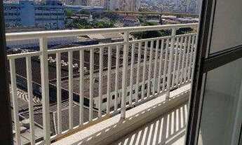 Imagem 2: OPORTUNIDADE LINK IPIRANGA-LAZER COMPLETO-3 DORMS SENDO 1 SUÍTE-SALA AMPLIADA-SACADA-2 VAG