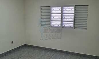 Imagem 5: Casa Padrão em Ribeirão Preto