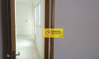 Imagem 4: Apartamento à venda, 55 m² por R$ 286.200,00 - Vila Cecília Maria - Santo André/SP